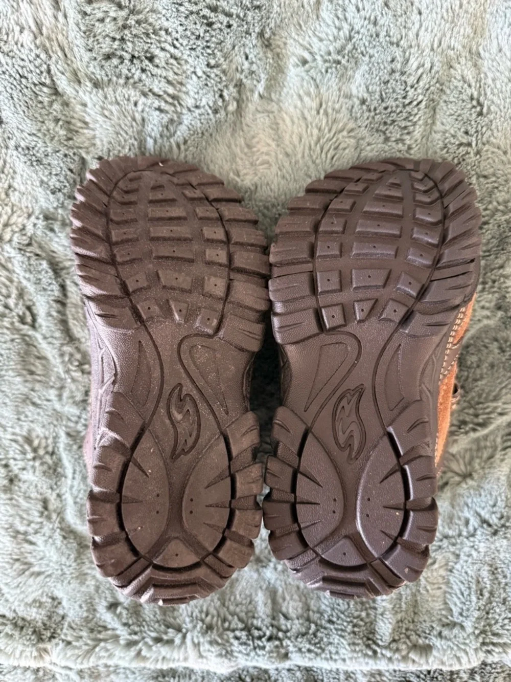 Stride Rite Rugged Ritchie Boots